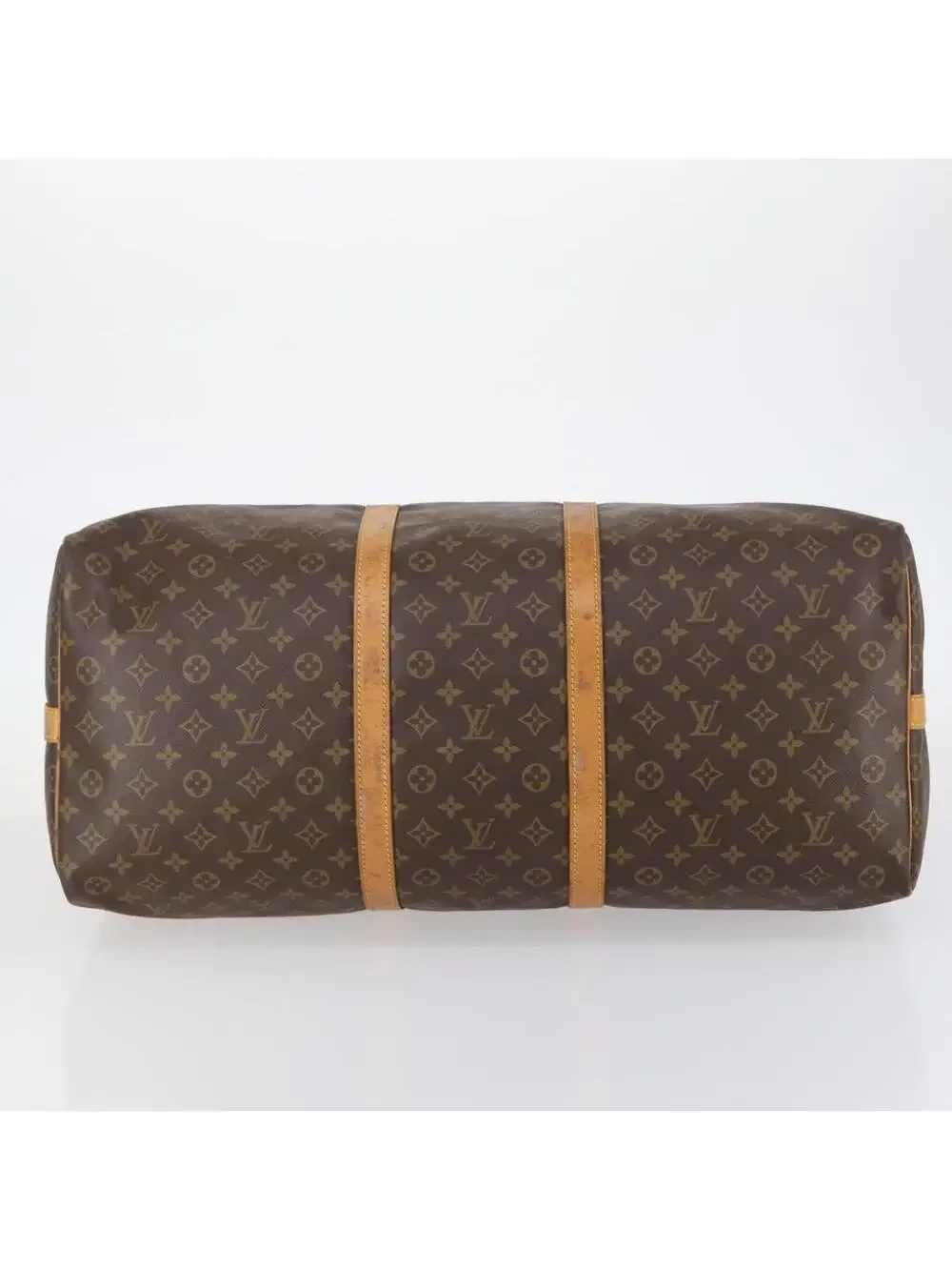 Louis Vuitton Keepall Bandouliere 60 #344409L58B